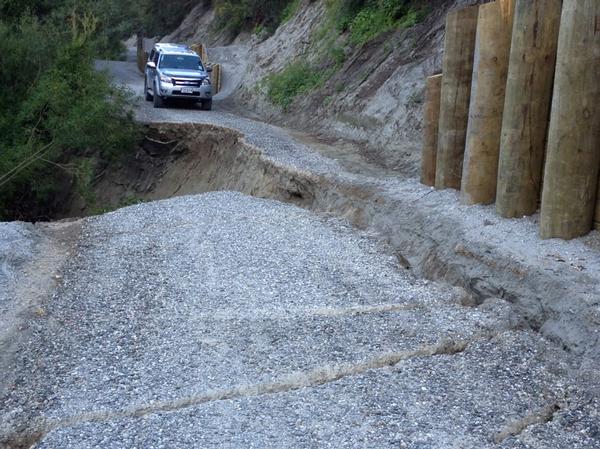 Kawarau River Trail